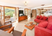 Chalet independiente con terreno en venta en la España, Calonge, ref: TR146614 foto