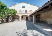 Casa de campo con terreno en venta en la España, Igualada, ref: TR146624 foto