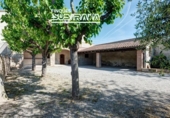 Casa de campo con terreno en venta en la España, Igualada, ref: TR146624 foto