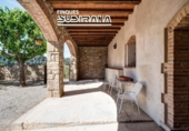 Casa de campo con terreno en venta en la España, Igualada, ref: TR146624 foto