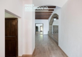 Casa de campo con terreno en venta en la España, Igualada, ref: TR146624 foto