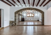 Casa de campo con terreno en venta en la España, Igualada, ref: TR146624 foto
