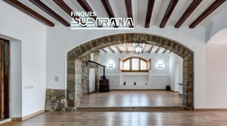 Barcelona - Igualada - 37050m2