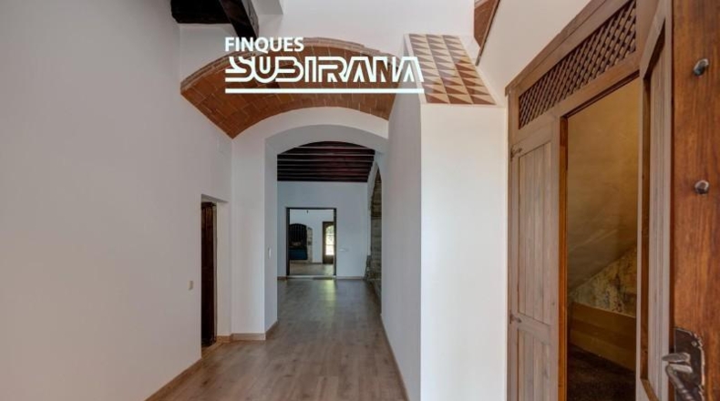 Barcelona - Igualada - 37050m2