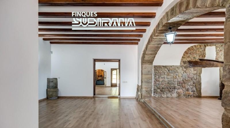 Barcelona - Igualada - 37050m2