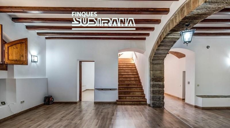 Barcelona - Igualada - 37050m2