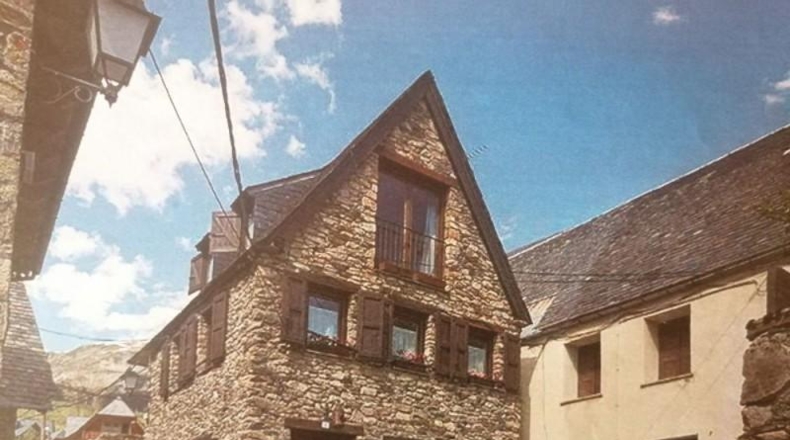 Lérida - Bagergue - 220m2