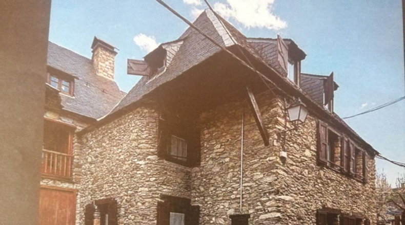 Lérida - Bagergue - 220m2