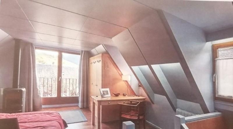 Lérida - Bagergue - 220m2