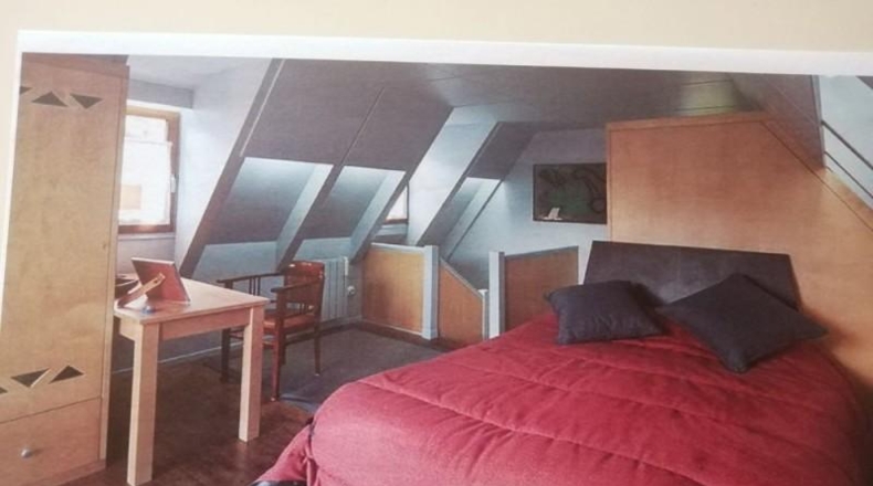 Lérida - Bagergue - 220m2