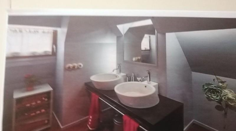 Lérida - Bagergue - 220m2