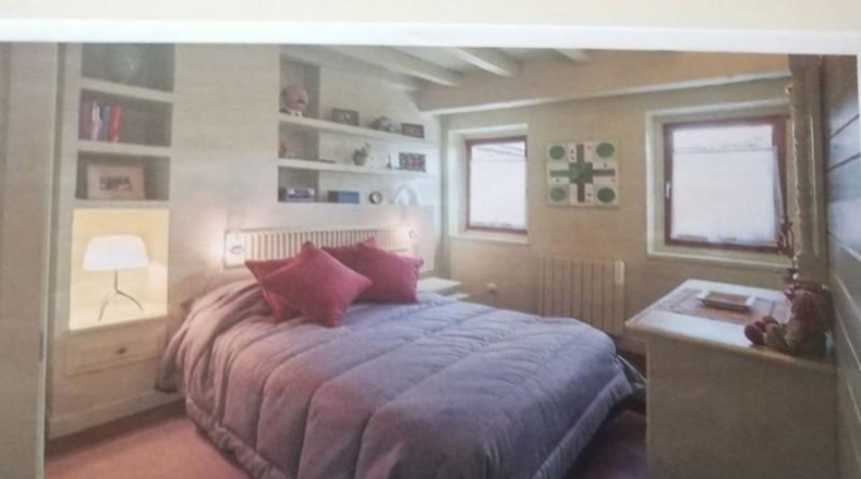 Lérida - Bagergue - 220m2