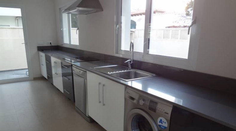 Alicante - Alfaz del Pi - 380m2
