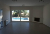 Chalet independiente con terreno en venta en la España, L'Alfàs del Pi, ref: TR141851 foto