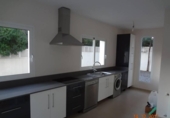 Chalet independiente con terreno en venta en la España, L'Alfàs del Pi, ref: TR141851 foto