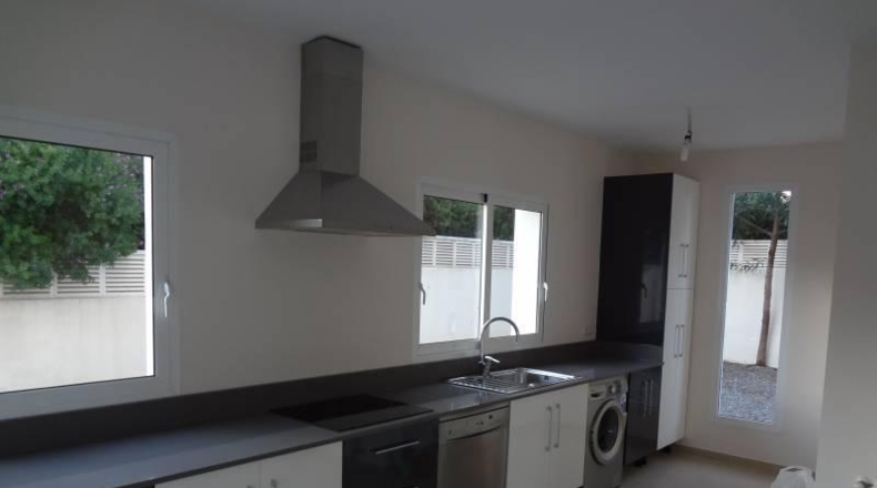 Alicante - Alfaz del Pi - 380m2
