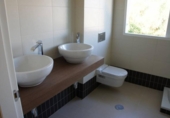 Chalet independiente con terreno en venta en la España, L'Alfàs del Pi, ref: TR141851 foto