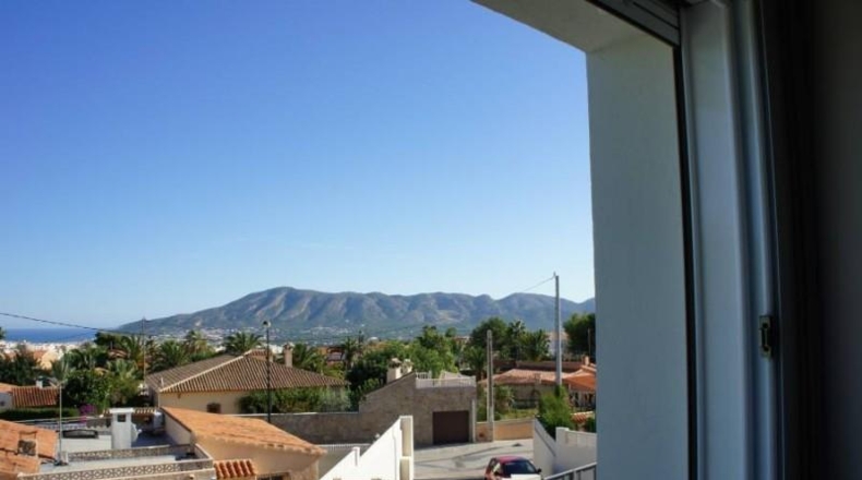 Alicante - Alfaz del Pi - 380m2