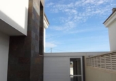 Chalet independiente con terreno en venta en la España, L'Alfàs del Pi, ref: TR141851 foto