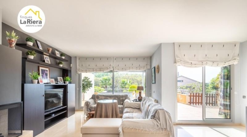 Barcelona - Arenys de Munt - 289m2