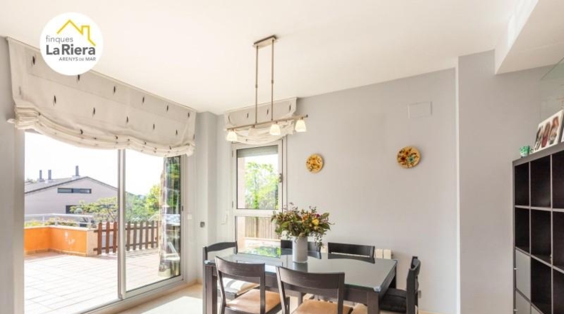 Barcelona - Arenys de Munt - 289m2