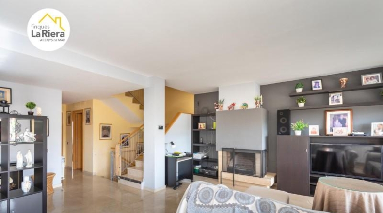 Barcelona - Arenys de Munt - 289m2