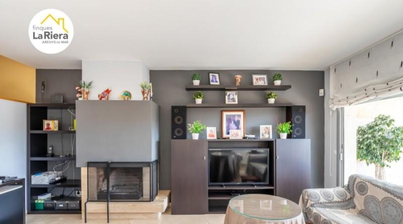 Barcelona - Arenys de Munt - 289m2