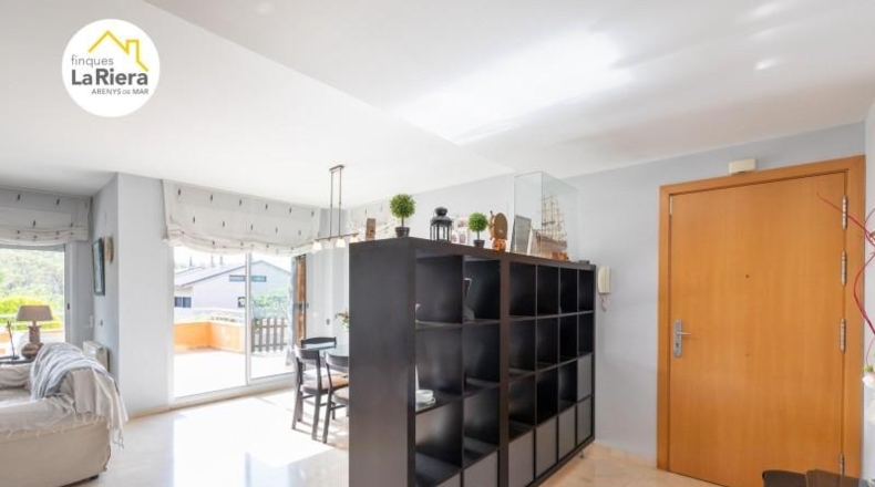 Barcelona - Arenys de Munt - 289m2