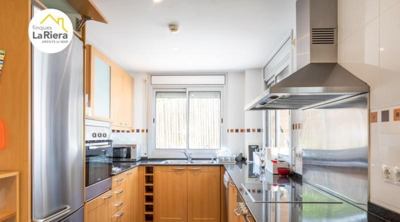 Barcelona - Arenys de Munt - 289m2