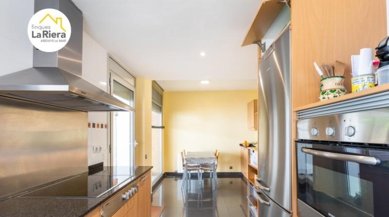 Barcelona - Arenys de Munt - 289m2