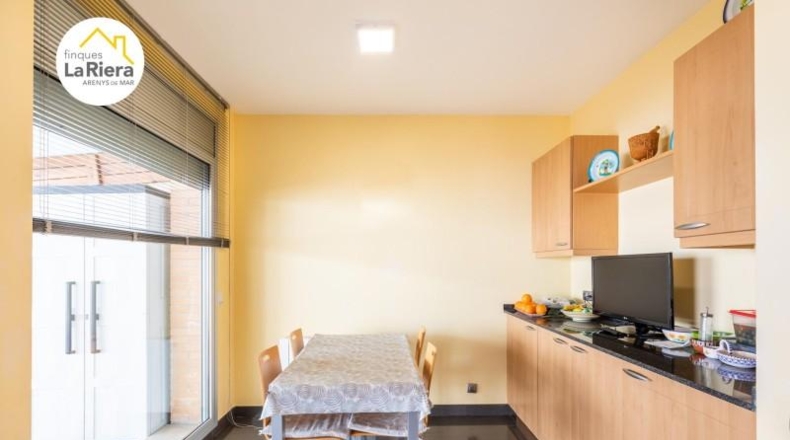 Barcelona - Arenys de Munt - 289m2