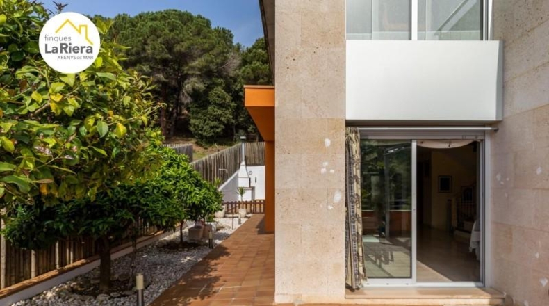 Barcelona - Arenys de Munt - 289m2