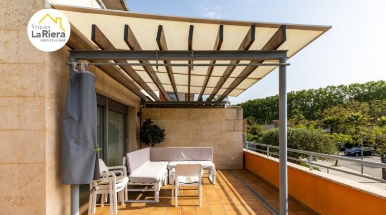 Barcelona - Arenys de Munt - 289m2