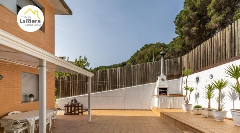 Barcelona - Arenys de Munt - 289m2