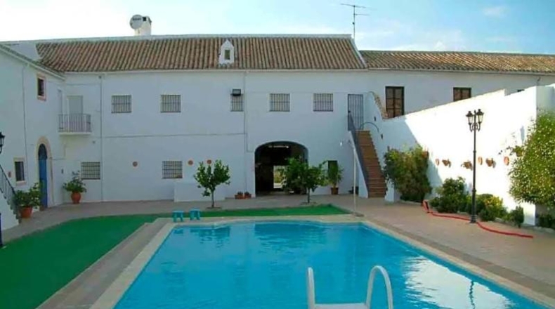 Córdoba - Aguilar de la Frontera - 34116m2