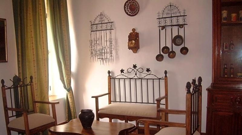 Córdoba - Aguilar de la Frontera - 34116m2