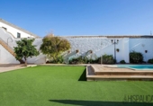 Casa de camp amb terreny en venda a la España, Aguilar de la Frontera, ref.: TR158160 foto