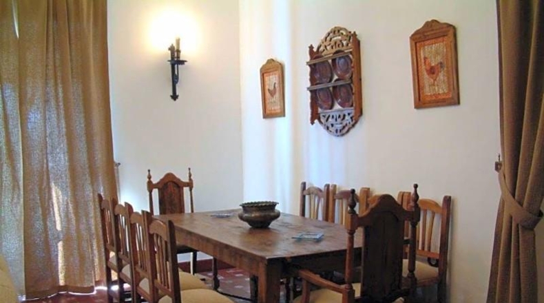 Córdoba - Aguilar de la Frontera - 34116m2