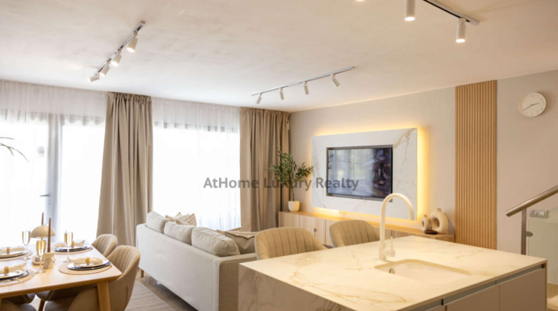 Santa Cruz de Tenerife - Arona - 134m2