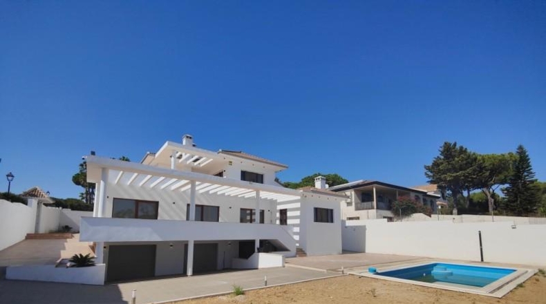 Huelva - Aljaraque - 1304m2