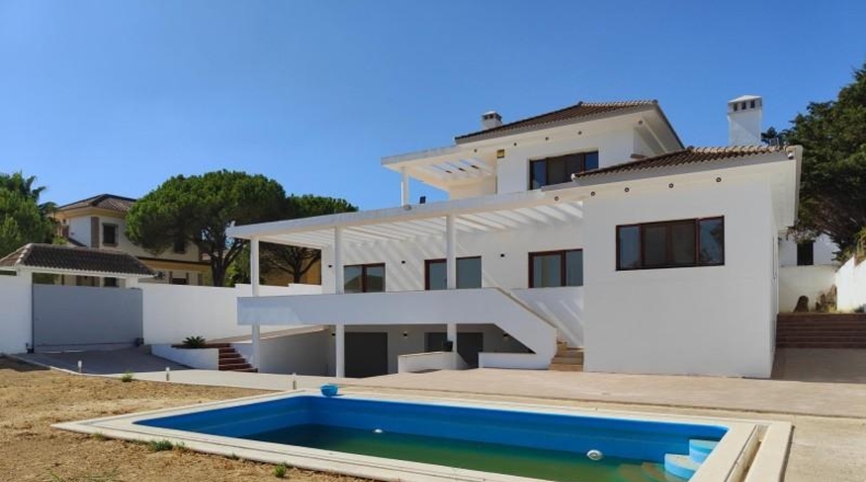 Huelva - Aljaraque - 1304m2