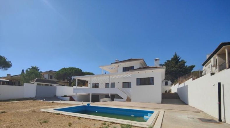 Huelva - Aljaraque - 1304m2