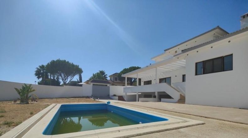 Huelva - Aljaraque - 1304m2