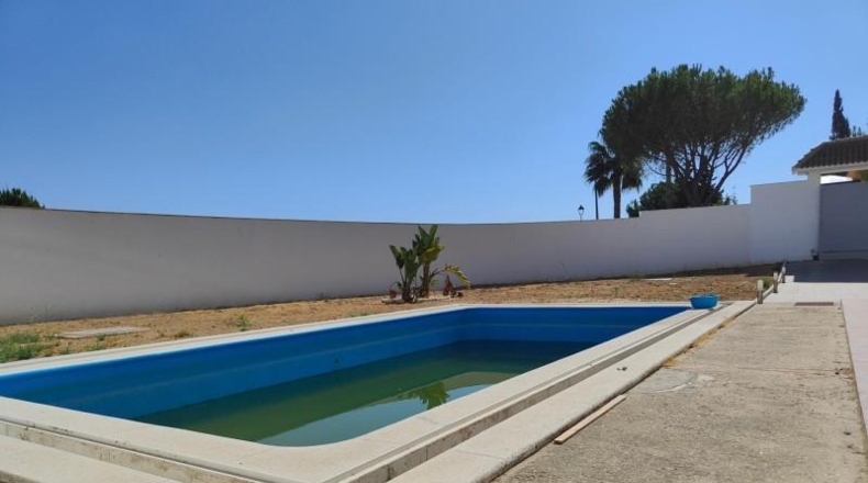 Huelva - Aljaraque - 1304m2