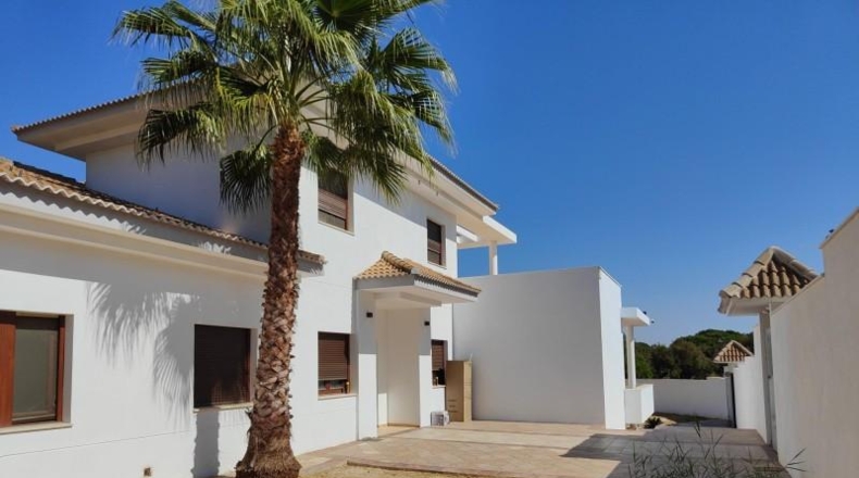 Huelva - Aljaraque - 1304m2