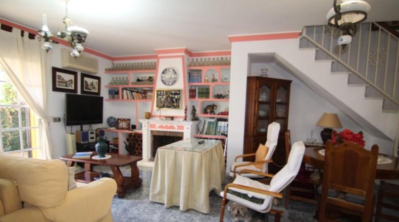 Malaga - Torremolinos - 282m2