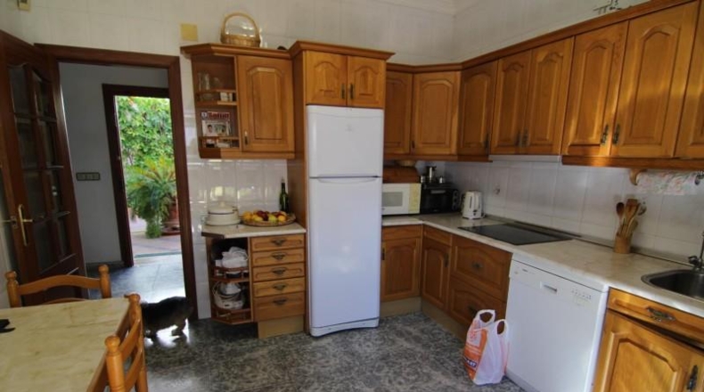 Malaga - Torremolinos - 282m2