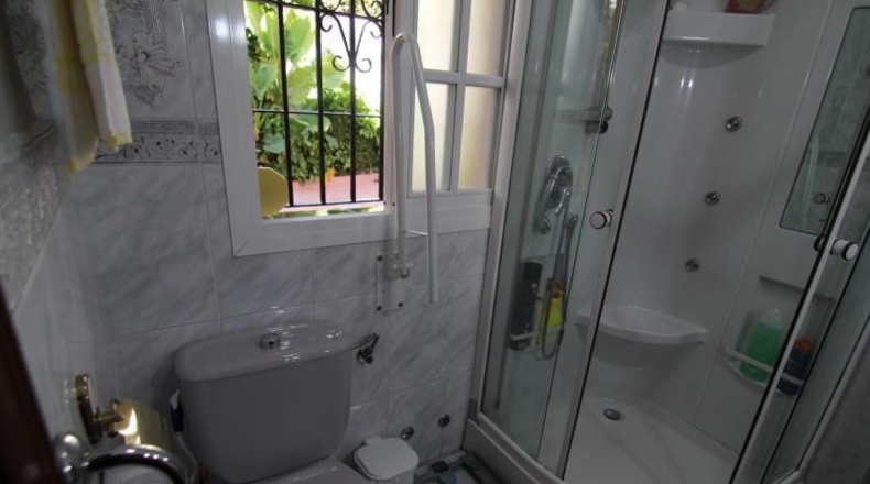 Malaga - Torremolinos - 282m2