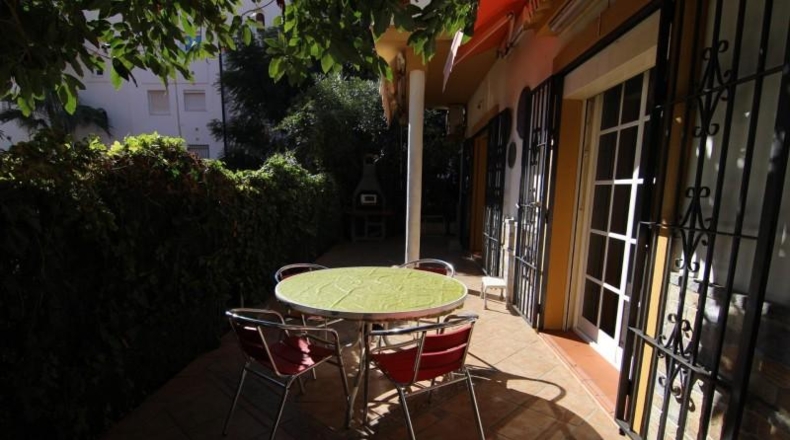 Malaga - Torremolinos - 282m2