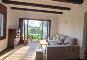 Chalet independiente con terreno en venta en la España, Gerona, ref: TR402771 foto